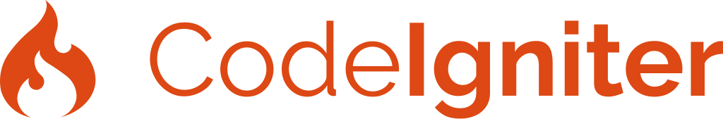 CodeIgniter Logo